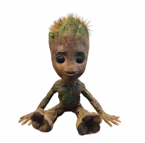 bébé groot